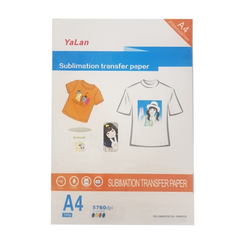 Sublimačný papier